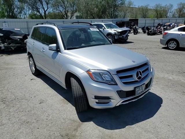 WDCGG5HB6EG312068 2014 Mercedes-Benz Glk 350