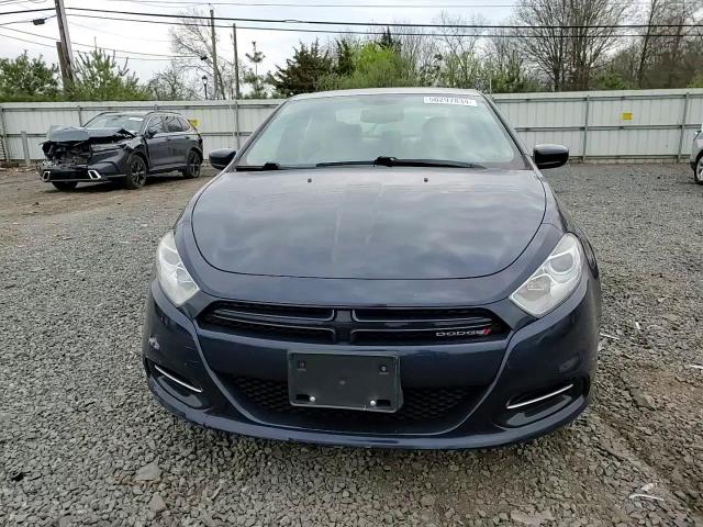 2013 Dodge Dart Sxt VIN: 1C3CDFBA9DD139671 Lot: 58866204