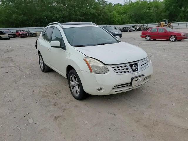 2009 Nissan Rogue S VIN: JN8AS58T69W057618 Lot: 51642634