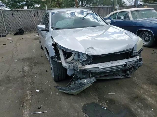 1HGCR2F56DA036245 2013 Honda Accord Sport