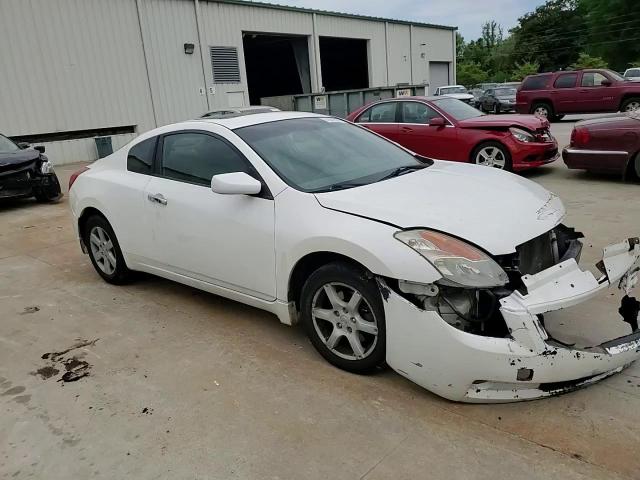 2009 Nissan Altima 2.5S VIN: 1N4AL24E89C173084 Lot: 51019674