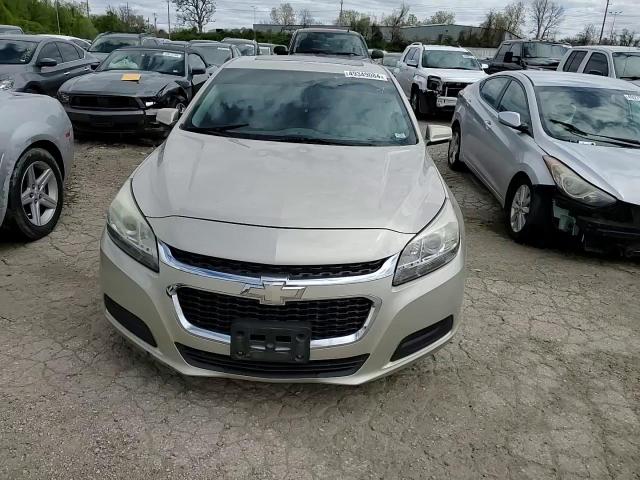 2015 Chevrolet Malibu 1Lt VIN: 1G11C5SL8FF117842 Lot: 49349084