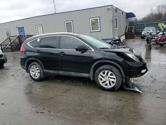 2015 Honda Cr-V Exl VIN: 2HKRM4H79FH696308 Lot: 48141444