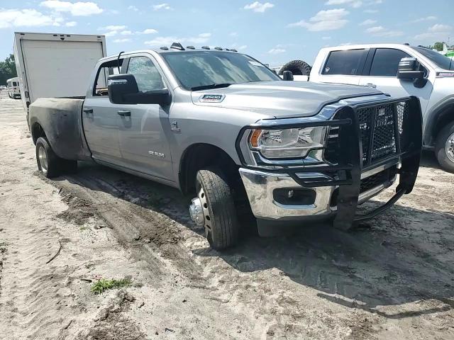 2023 Ram 3500 Big Horn VIN: 3C63RRHL2PG547046 Lot: 51819934