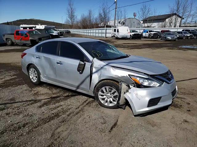 2016 Nissan Altima 2.5 VIN: 1N4AL3AP3GC208218 Lot: 51844114