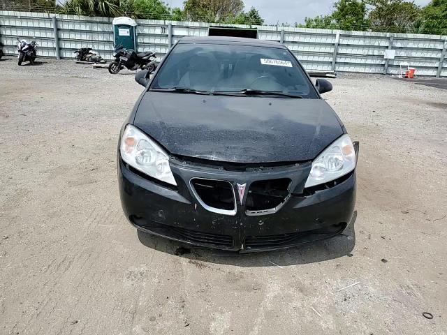 2007 Pontiac G6 Gt VIN: 1G2ZH36N574102793 Lot: 50616564