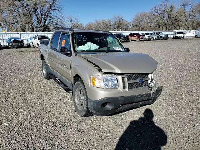 2004 Ford Explorer Sport Trac VIN: 1FMZU77K54UB80064 Lot: 66322084