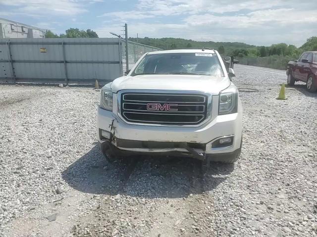 2015 GMC Yukon Xl C1500 Slt VIN: 1GKS1HKC1FR233339 Lot: 52906134