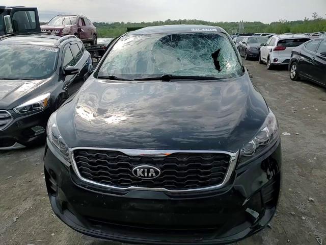 2020 Kia Sorento L VIN: 5XYPGDA30LG653114 Lot: 52004714