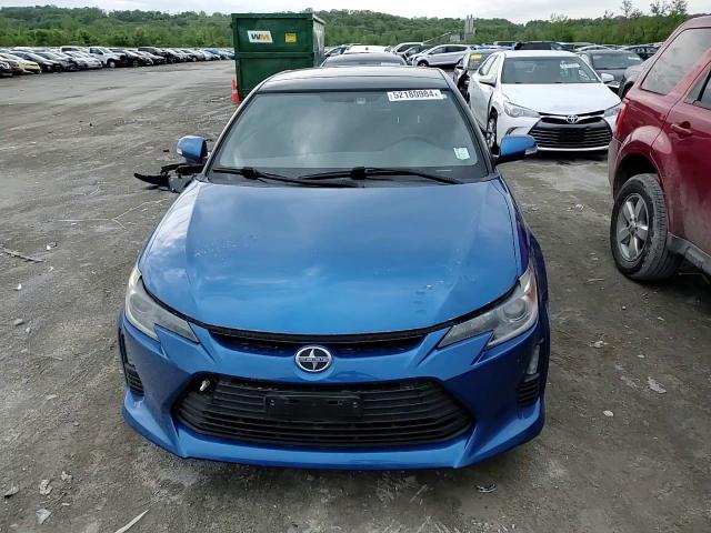 JTKJF5C71GJ014138 2016 Toyota Scion Tc