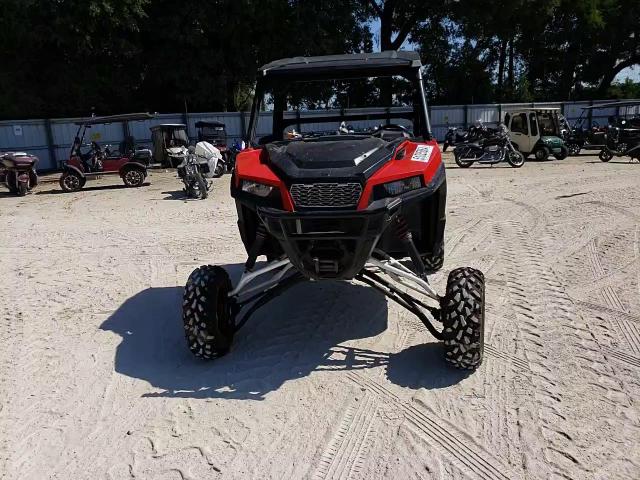 2019 Polaris General 1000 Eps VIN: 3NSRGE990KH847223 Lot: 65318154