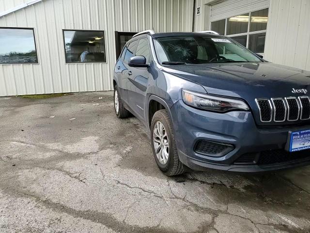 2020 Jeep Cherokee Latitude VIN: 1C4PJMCX4LD548236 Lot: 51215994