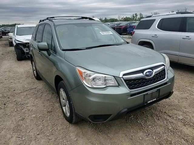 2014 SUBARU FORESTER 2 JF2SJAEC7EH459874  50723504