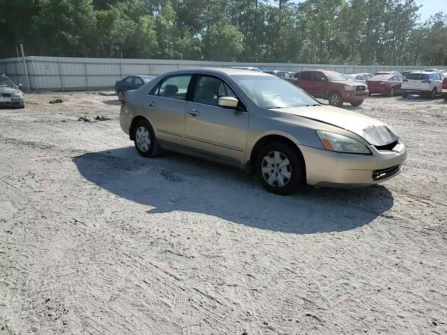 1HGCM56304A177410 2004 Honda Accord Lx