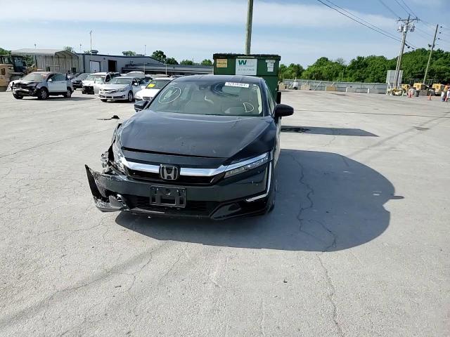 JHMZC5F35JC021020 2018 Honda Clarity Touring