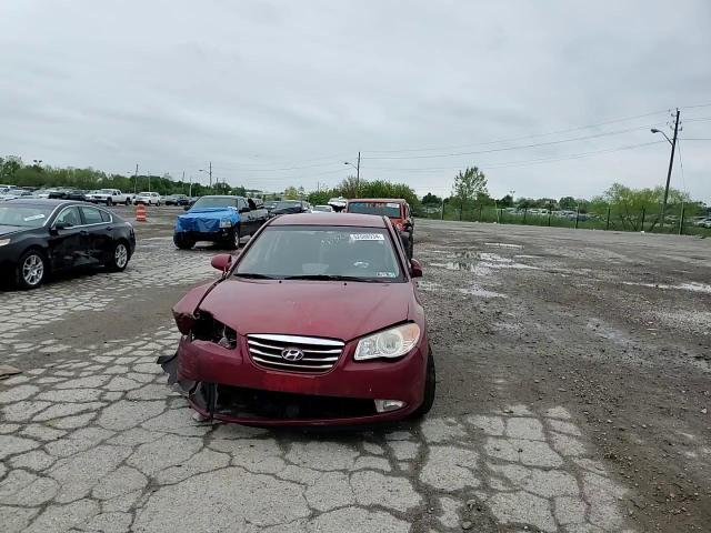 2010 Hyundai Elantra - Image 10