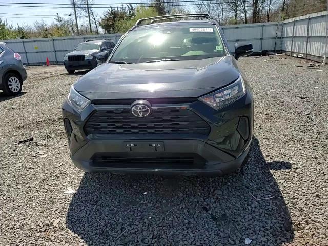 JTMG1RFV9LD062366 2020 Toyota Rav4 Le