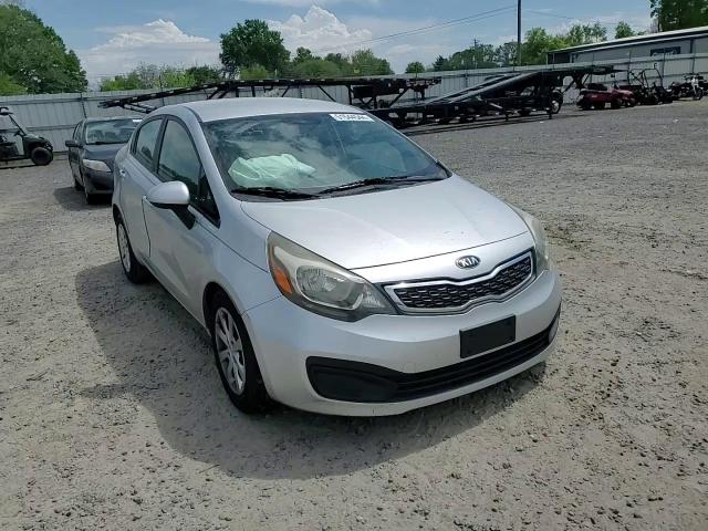 2013 Kia Rio Ex VIN: KNADN4A33D6152096 Lot: 51544544