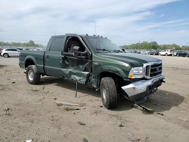 2000 Ford F250 - Image 10