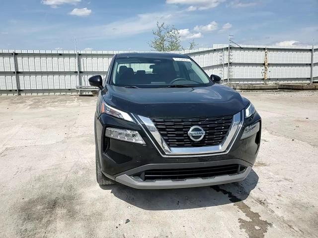 2021 Nissan Rogue Sv VIN: 5N1AT3BB5MC723466 Lot: 51234294