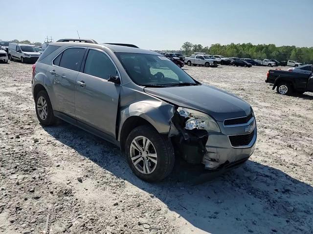 2GNALDEK6C6332976 2012 Chevrolet Equinox Lt