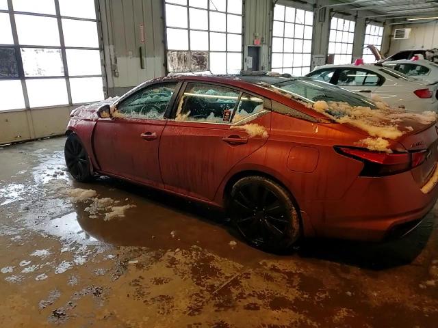 1N4BL4CV2MN383503 2021 Nissan Altima Sr