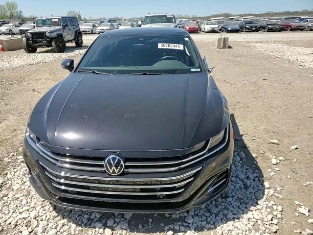 WVWHR7AN1ME003784 2021 Volkswagen Arteon Sel R-Line