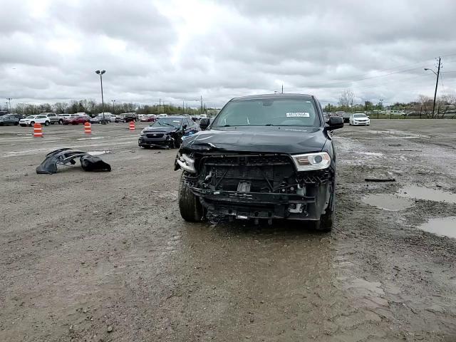 2015 Dodge Durango Ssv VIN: 1C4SDJFT7FC203186 Lot: 48751654