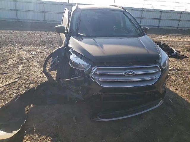 2018 Ford Escape Se VIN: 1FMCU0GD2JUC18330 Lot: 52122244