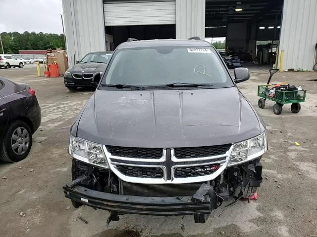 2015 Dodge Journey Sxt VIN: 3C4PDCBG7FT577893 Lot: 52827724