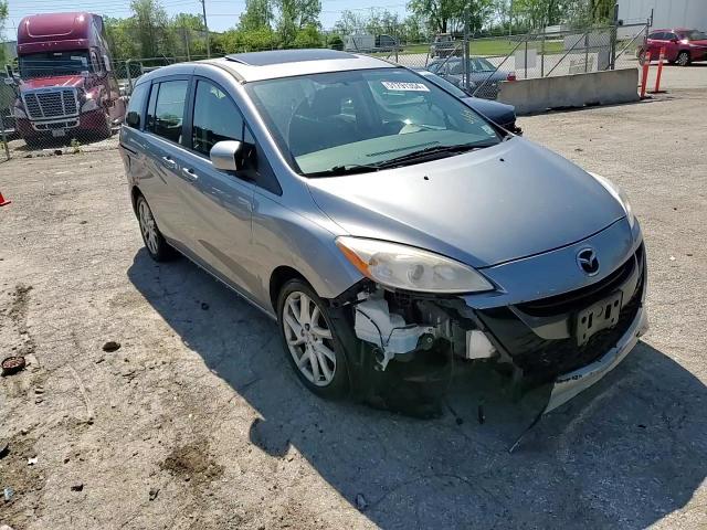 2012 Mazda 5 - Image 11