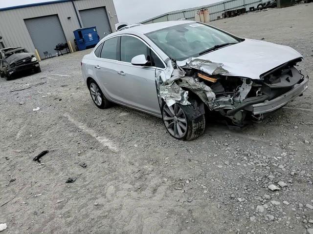 2014 Buick Verano VIN: 1G4PP5SK5E4222678 Lot: 49007084