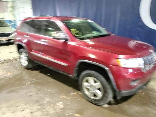 2012 Jeep Grand Cherokee Laredo VIN: 1C4RJFAG1CC171118 Lot: 48227964