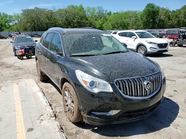 2017 Buick Enclave VIN: 5GAKRAKD4HJ109850 Lot: 51094804