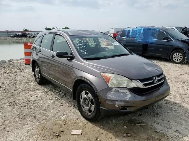 5J6RE3H32BL000800 2011 Honda Cr-V Lx