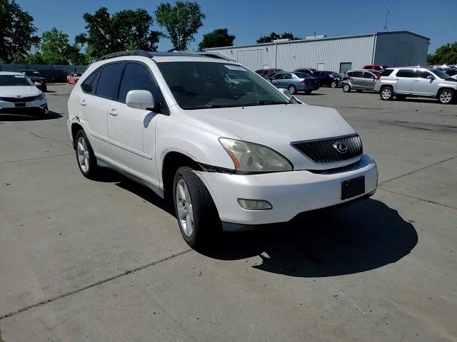 2005 Lexus Rx 330 VIN: 2T2GA31U95C032680 Lot: 51653694