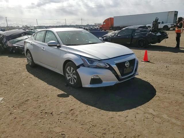 2020 Nissan Altima S VIN: 1N4BL4BV1LC159750 Lot: 50457574