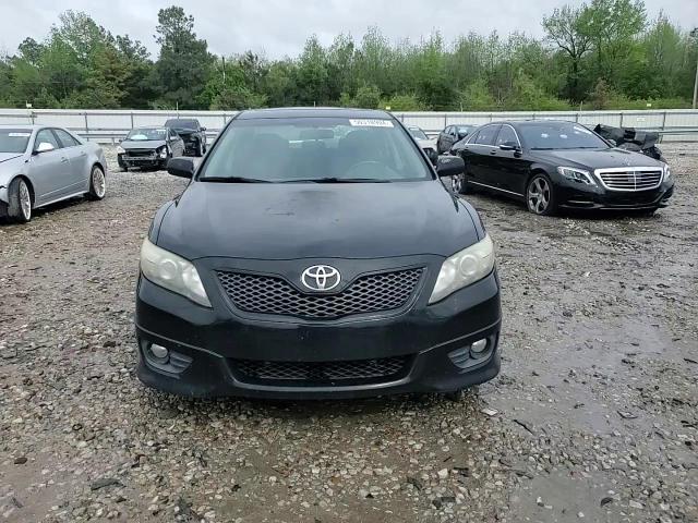 2011 Toyota Camry Base VIN: 4T1BF3EK0BU228798 Lot: 50318994