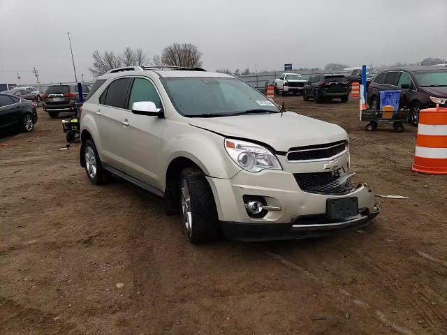 2GNFLHE36F6266696 2015 Chevrolet Equinox Ltz