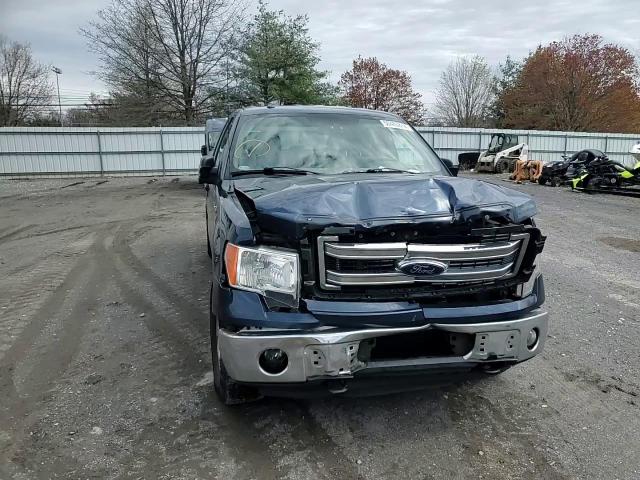 2014 Ford F-150 - Image 11