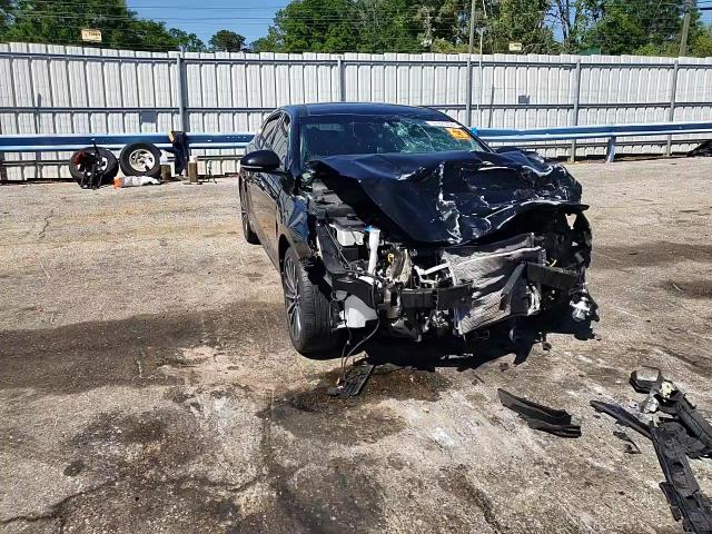 2017 Kia Cadenza Premium VIN: KNALC4J13H5087049 Lot: 50826424