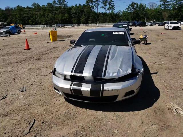 2012 Ford Mustang - Image 11