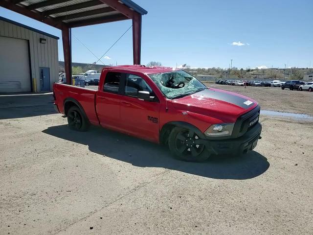 2019 Ram 1500 Classic Slt VIN: 1C6RR7GG8KS617069 Lot: 52795734