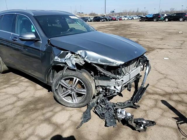 2020 Mercedes-Benz Glc 300 4Matic VIN: W1N0G8EB4LF782978 Lot: 50253614