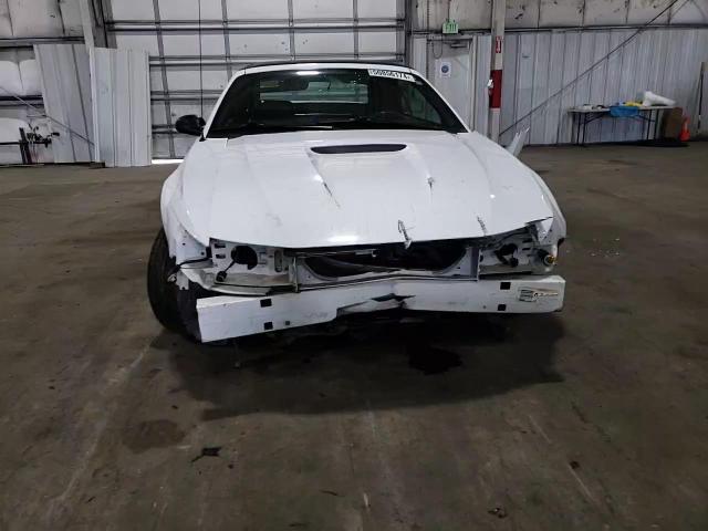 2000 Ford Mustang Gt VIN: 1FAFP45X8YF119674 Lot: 68899934