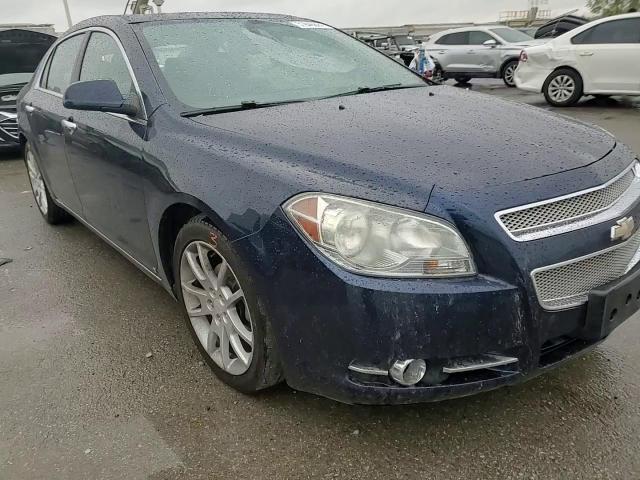 1G1ZK57B39F217180 2009 Chevrolet Malibu Ltz