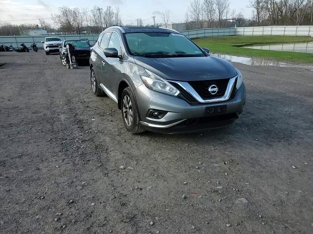 5N1AZ2MHXFN200767 2015 Nissan Murano S