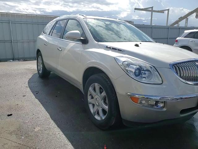 2010 Buick Enclave Cxl VIN: 5GALVBED3AJ183977 Lot: 50998344