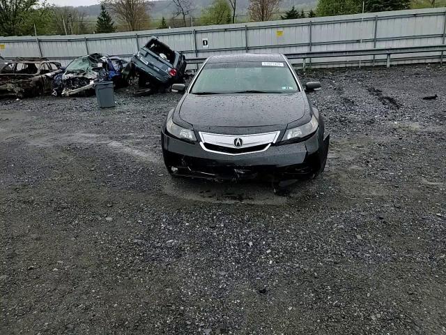 2013 Acura Tl VIN: 19UUA8F26DA009745 Lot: 51821324