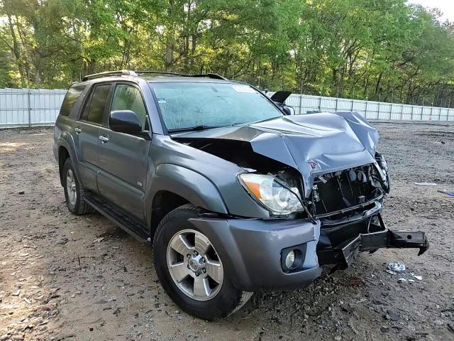 2006 Toyota 4Runner Sr5 VIN: JTEZU14R860069243 Lot: 51429654